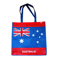 攀枝花KB50广告无纺布袋