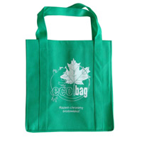 攀枝花KB23环保广告袋