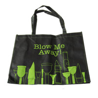 攀枝花KB65 无纺布袋