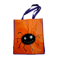 攀枝花KB05 覆膜无纺布袋（可定制）