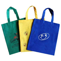 攀枝花KB08 无纺布袋（可定制）