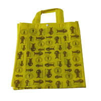 攀枝花KB10 无纺布购物袋（可定制）